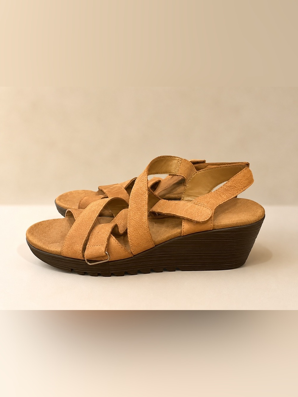 Aerosoles wedge sandals